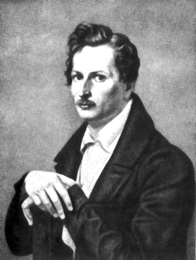 Karl Maximilian