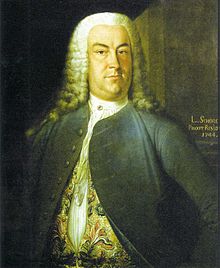 Johann Gottsched