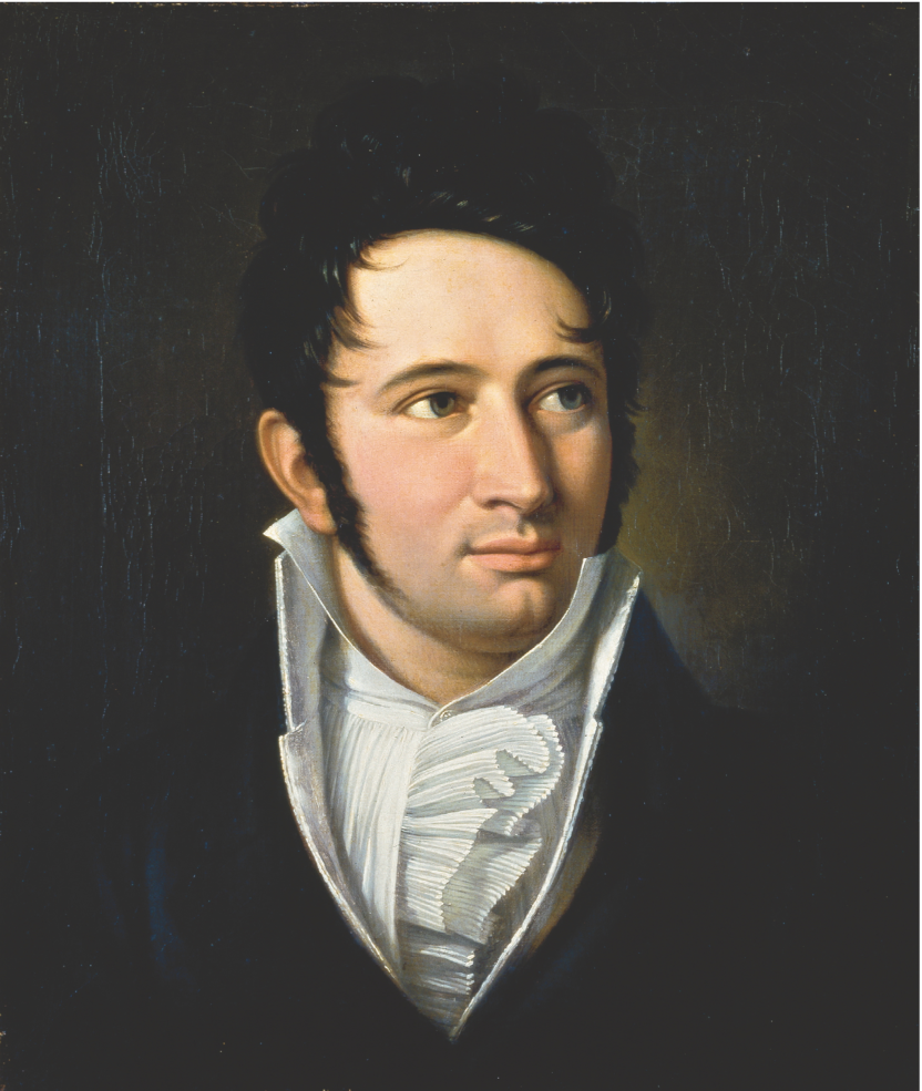 Adam Oehlenschläger