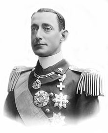 Luigi Amedeo