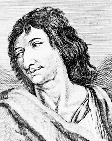 Savinien de Bergerac