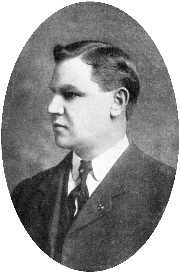 William Haywood