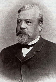 Karl Gegenbaur