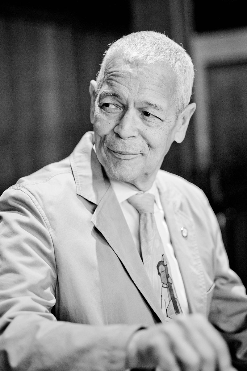 Horace Bond