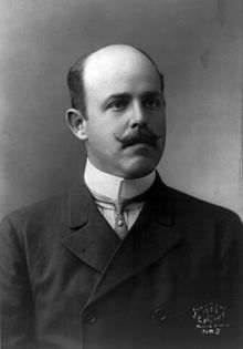 Nicholas Longworth III