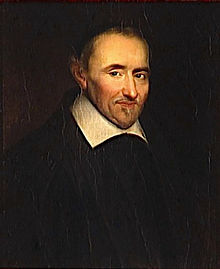 Friend: Pierre Gassendi
