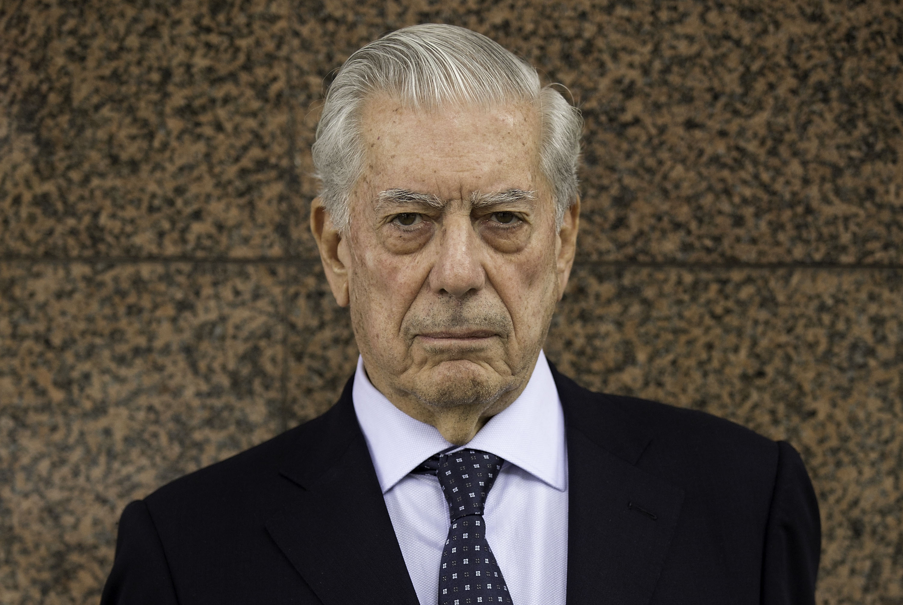 Jorge Vargas Llosa