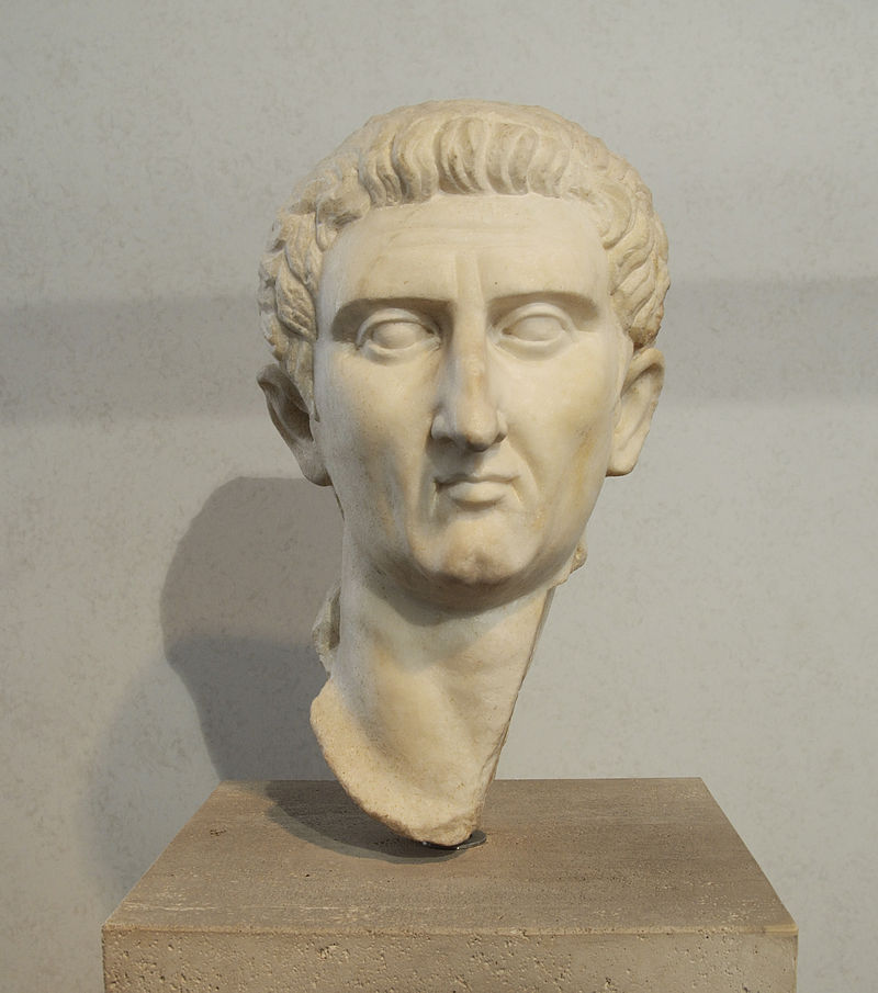 Marcus Nerva