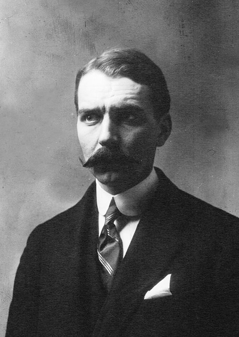 Louis Breguet