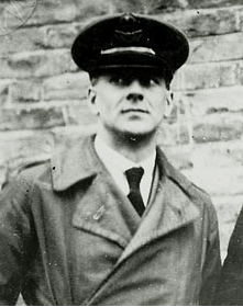 Arthur Brown
