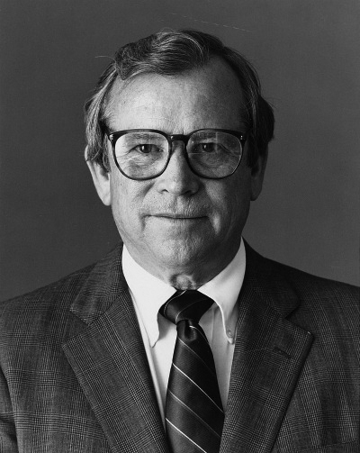 Howard Backer