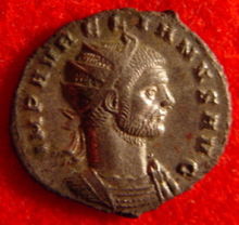 Lucius Aurelianus