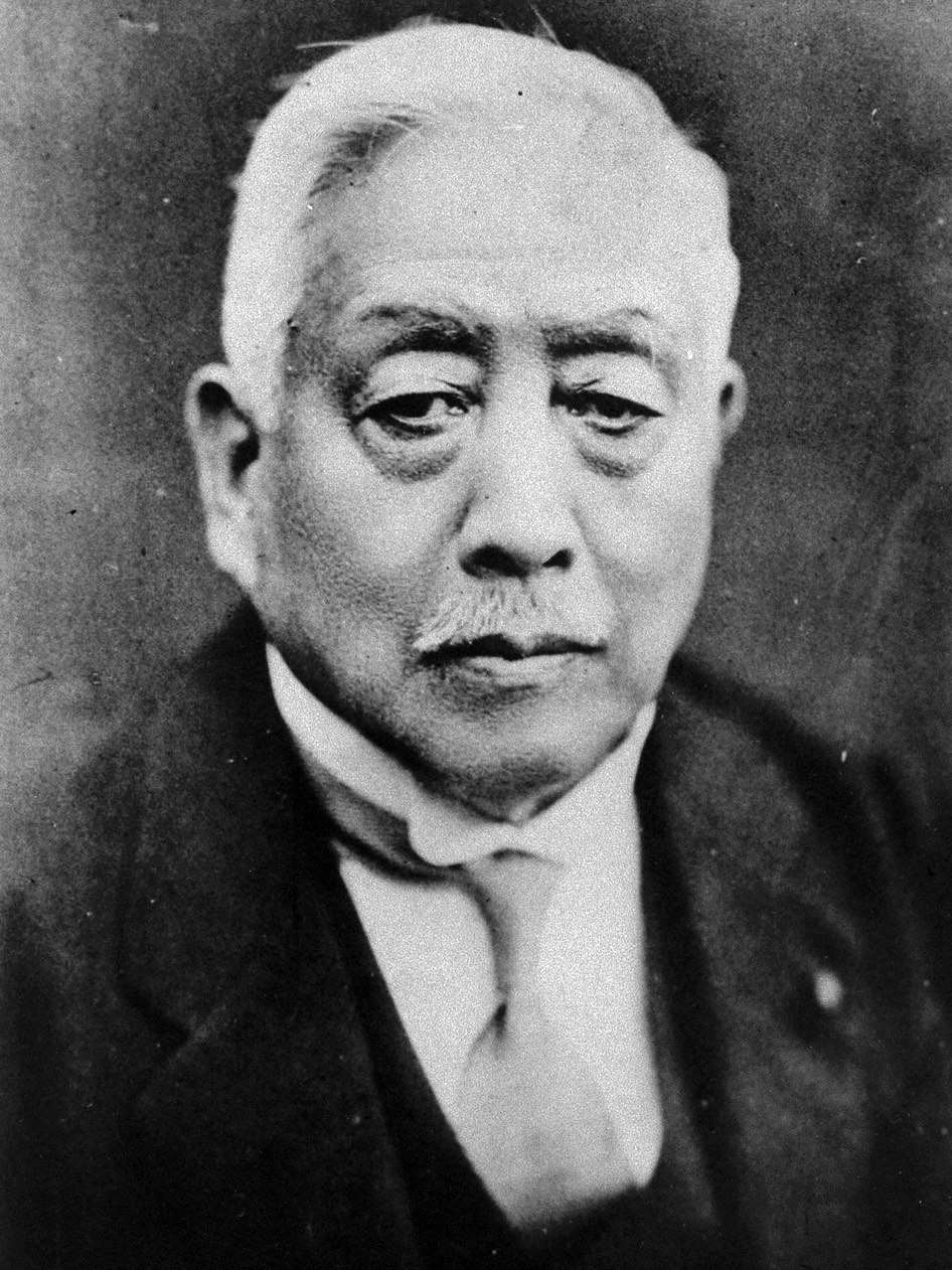 Saito Makoto