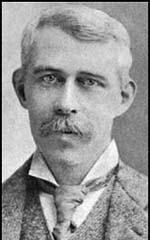 Charles Montague