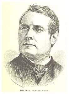 Dominick Blake