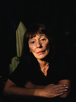 Beryl BAINBRIDGE