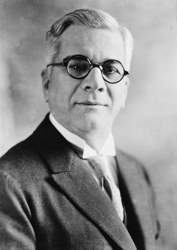 Gerardo Machado y Morales