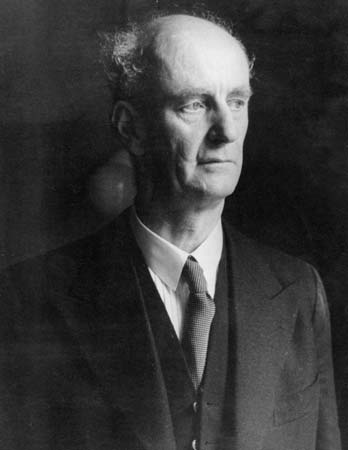 Wilhelm Furtwangler