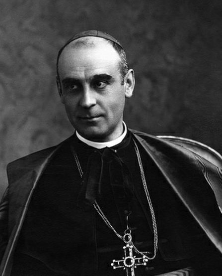 Rafael Merry del Val