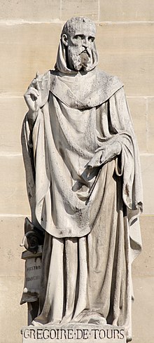 Georgius Florentius