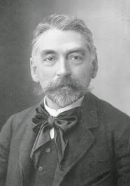 Stéphane Mallarmé