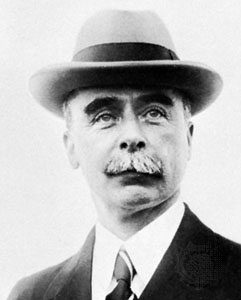 Clarenece Mackay