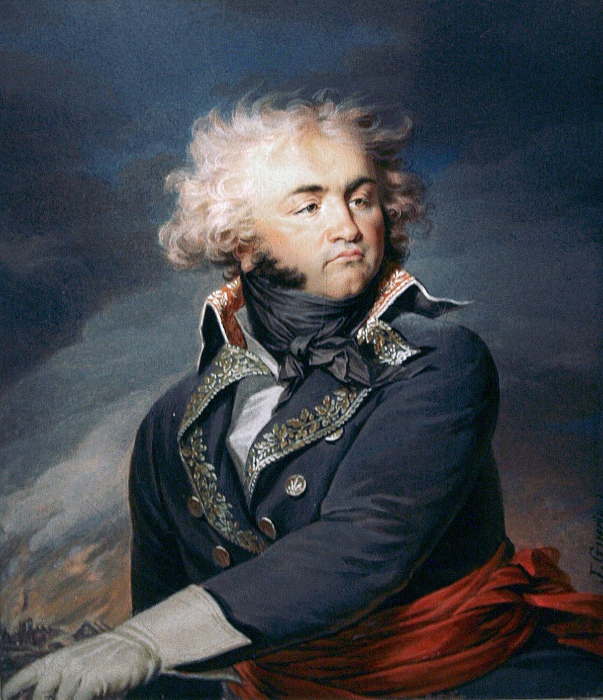 Jean-Baptiste Kléber