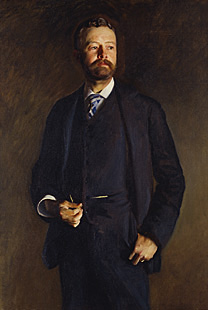 Henry Lodge