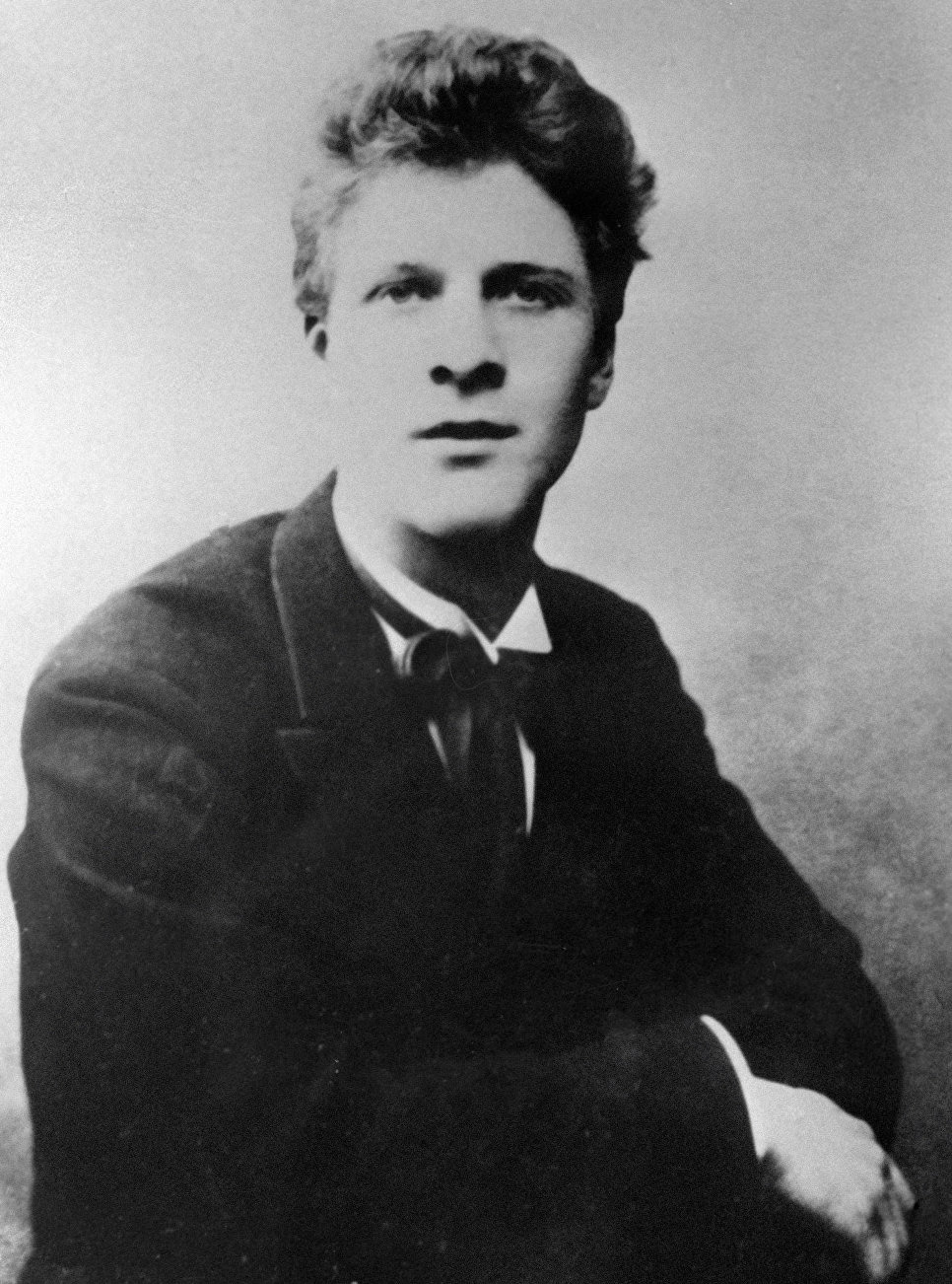 Friend: Feodor Chaliapin