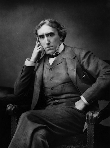 Henry Brodribb Irving