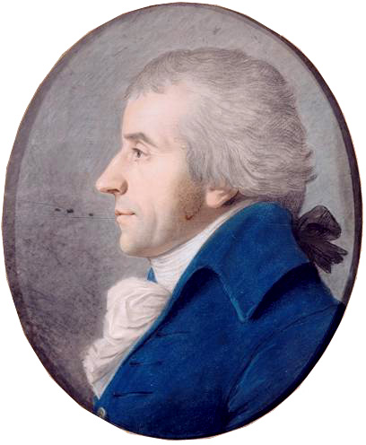 Jacques Brissot