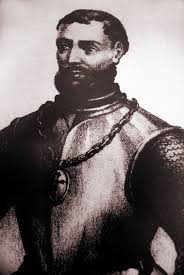 Francisco de Córdoba