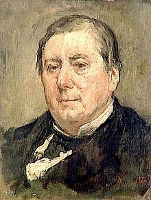 Eugène Labiche