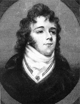 Beau Brumell