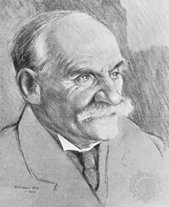 John Haldane
