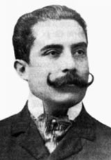 José Chocano