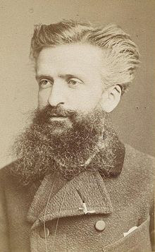 Charles-Marie Le Bon