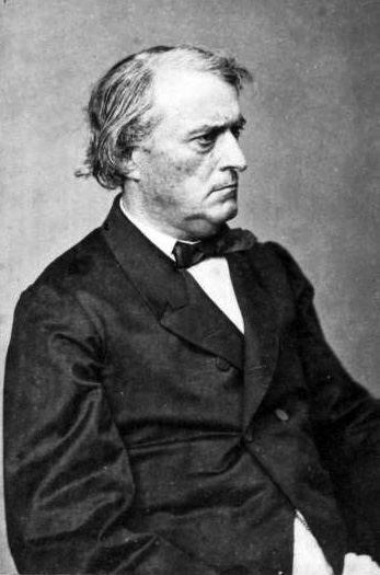 Pierre Soulé