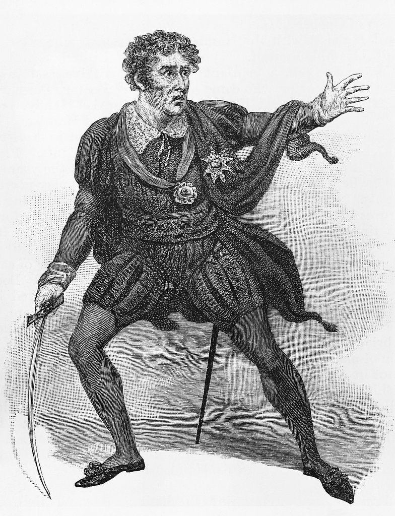 Edmund Kean