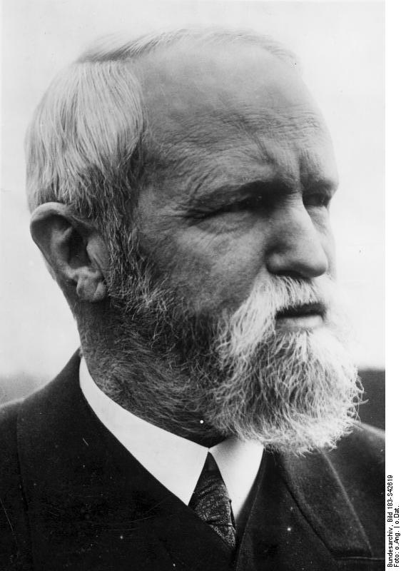 Gustav Frenssen
