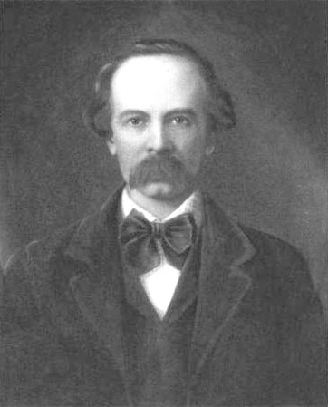 Walter Watts-Dunton
