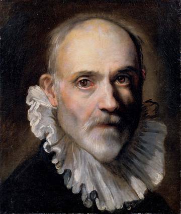 Federigo Barocci