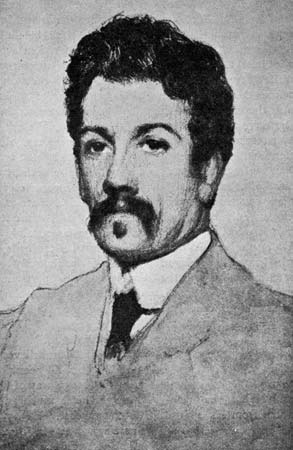 John Synge