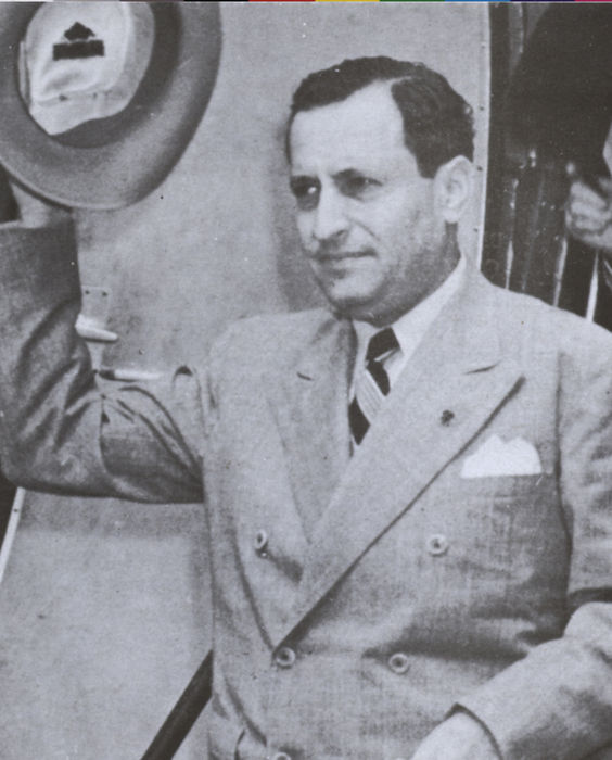 Rafael Guardia