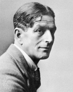 Alfred Coppard