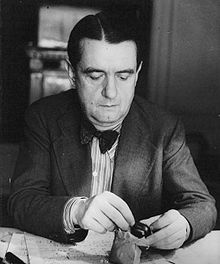 Acquaintance: Georges Auric
