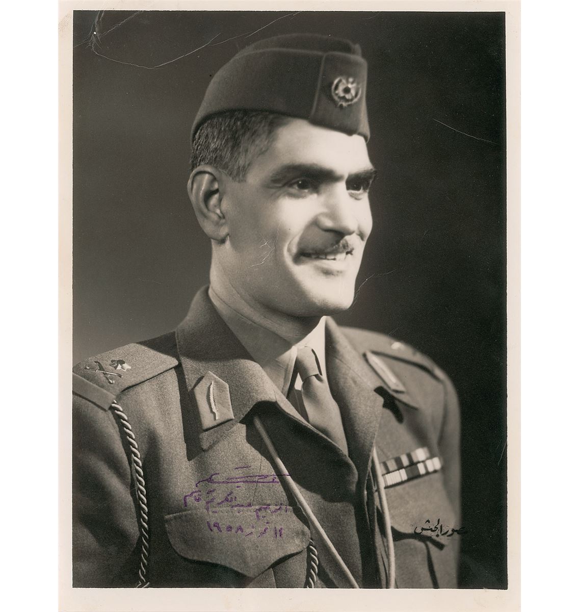 Qasim Abd al-Karim