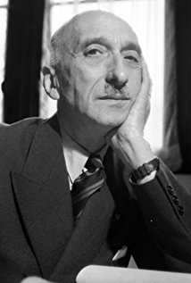 François Mauriac
