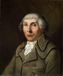 Karl Moritz