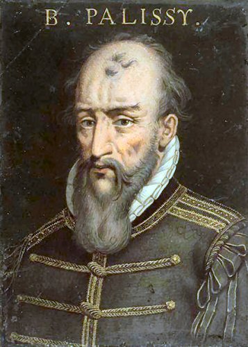 Bernard Palissy